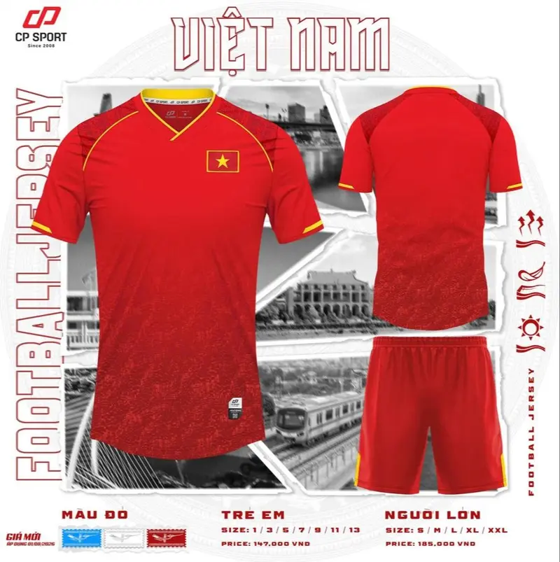 CP Việt Nam