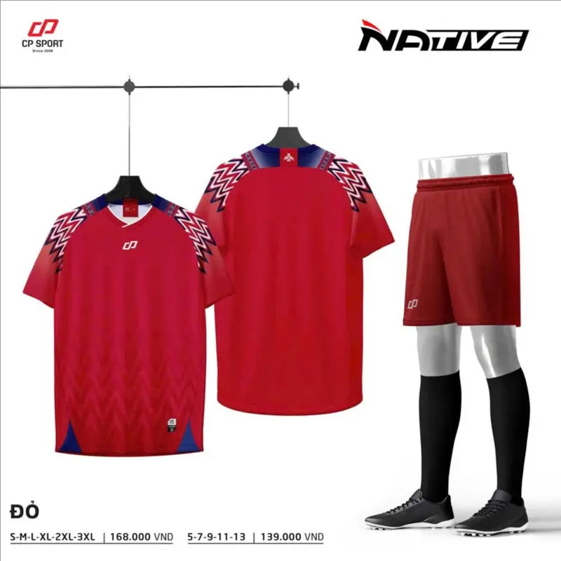 CP Native