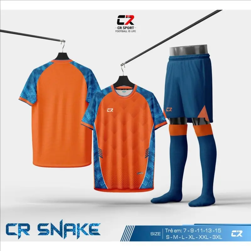 CR Snake