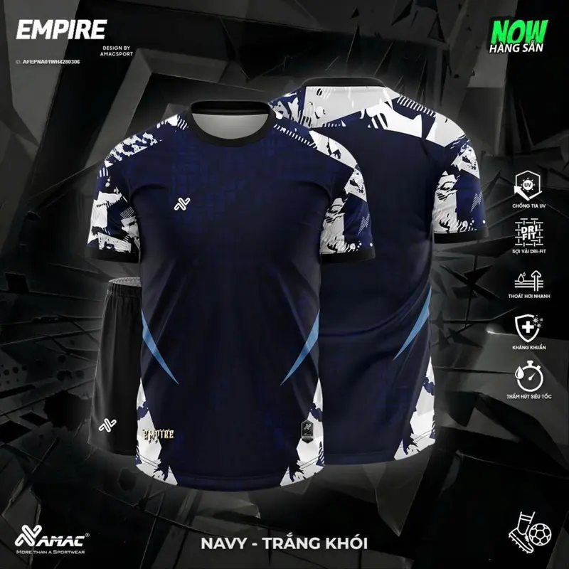 AMAC EMPIRE