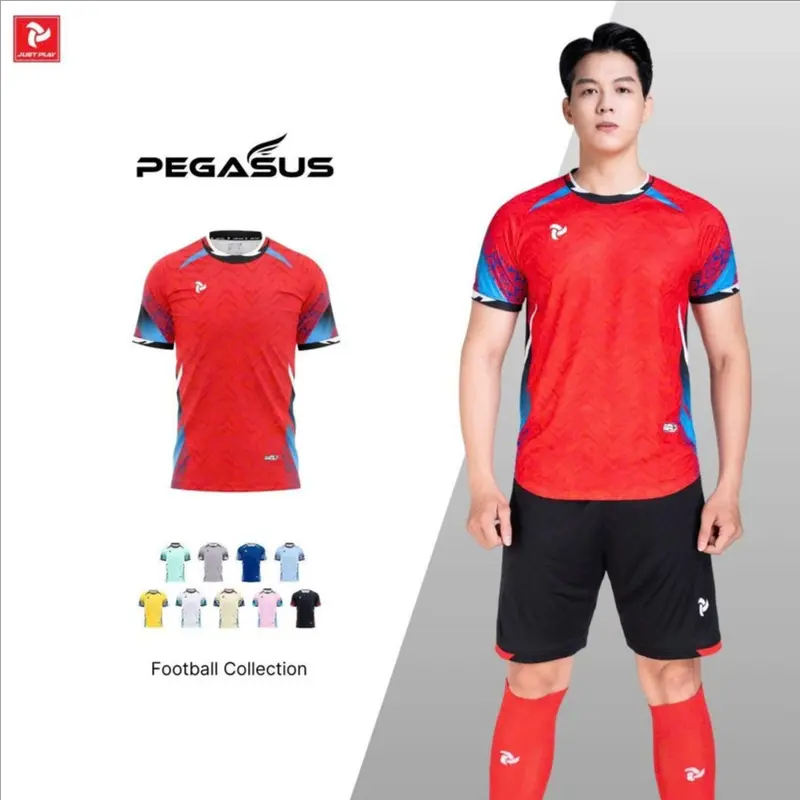 JUST PLAY Pegasus