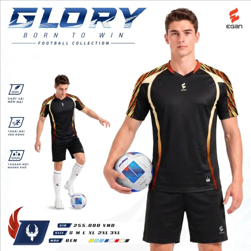 Egan GLORY