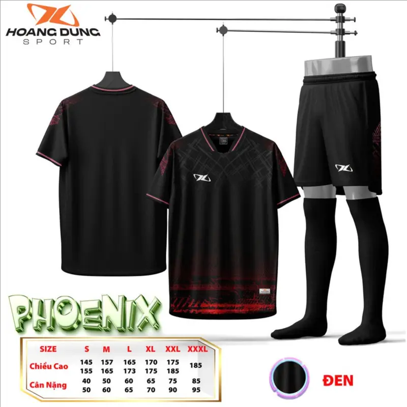 HD Phoenix
