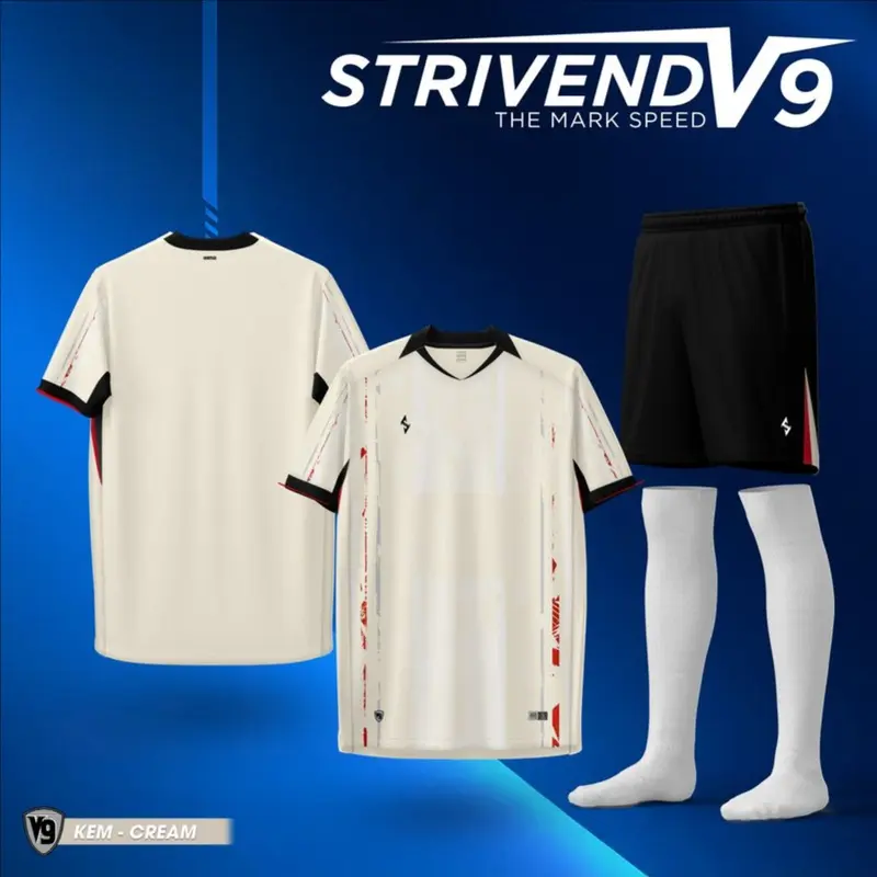 Strivend V9