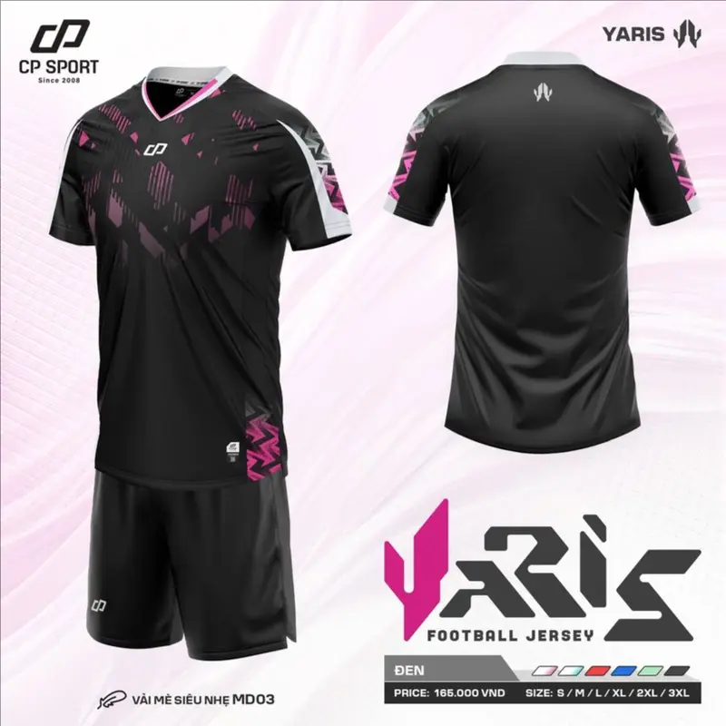 CP Yaris