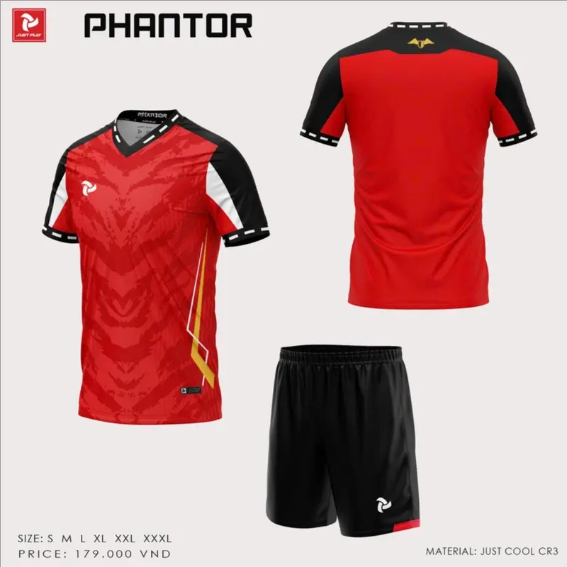 JUST PLAY Phantor