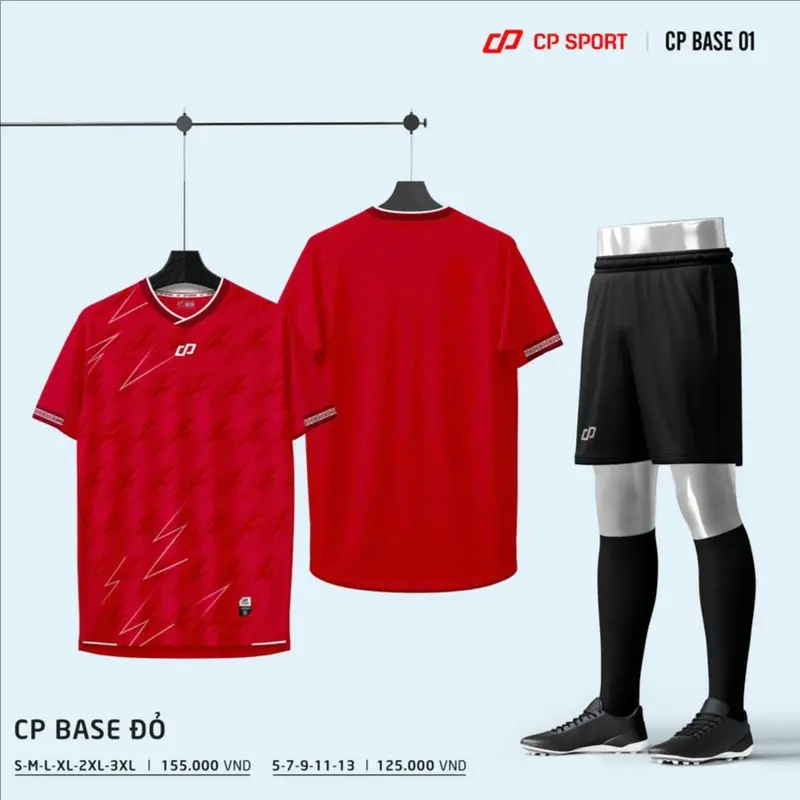 CP Base 01