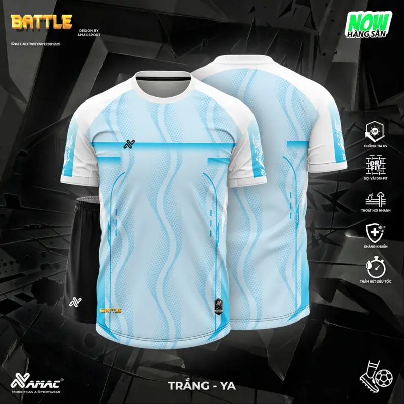 AMAC BATTEL + BLUR + BOSS