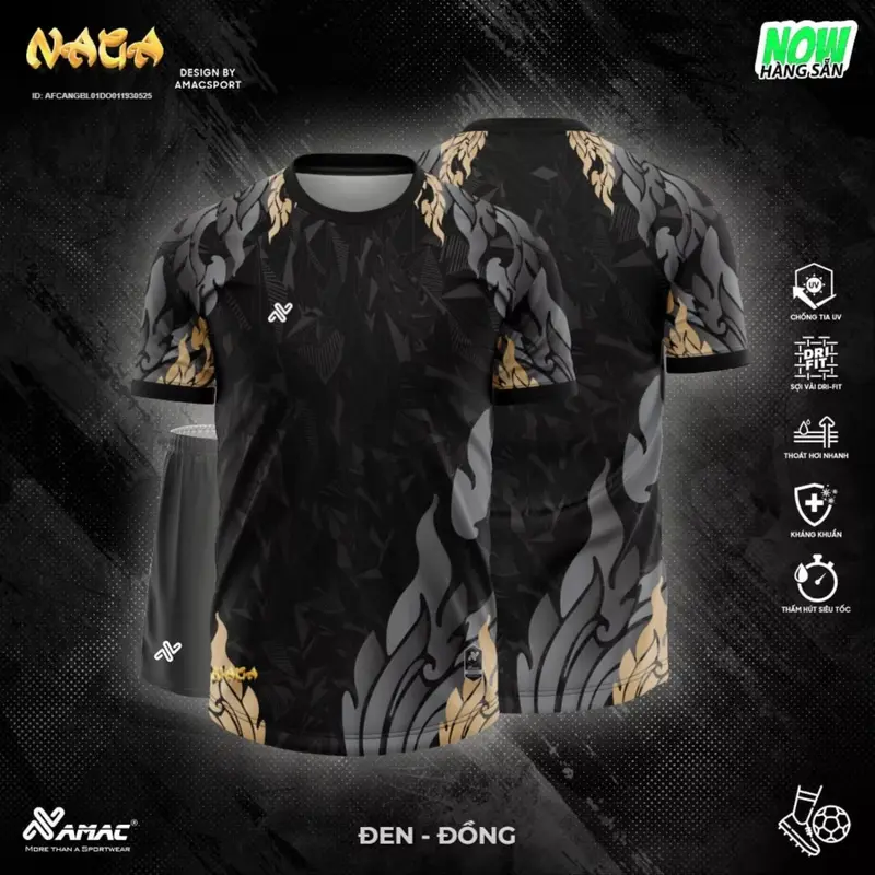 AMAC NATSU + NAGA + NASE