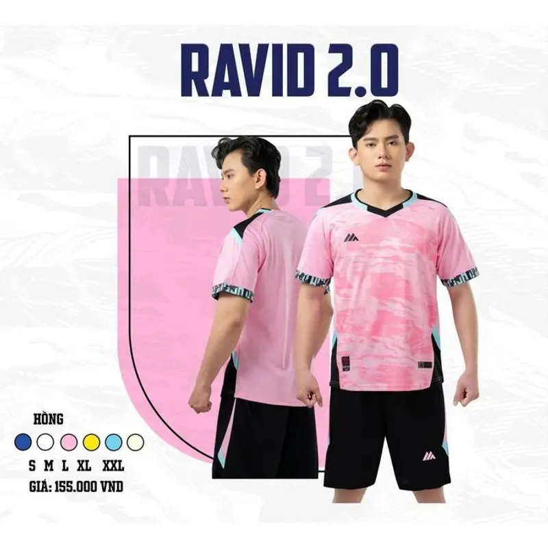 Mikal Ravid 2.0 (K4)